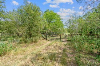 Plus de détails pour 689 Chamberlin Rd, Dale, TX - Terrain à vendre