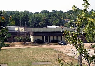 Plus de détails pour 1188 Pershall Rd, Saint Louis, MO - Bureau à louer