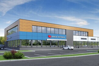 Plus de détails pour 963 Quebec, Granby, QC - Local commercial à louer