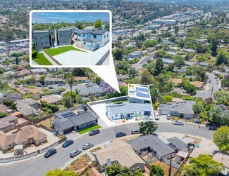 Plus de détails pour 6283 Lorca Dr, San Diego, CA - Logement à vendre
