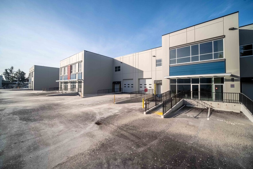 11920 Forge Pl, Richmond, BC à louer - Photo de l’immeuble – Image 2 sur 3