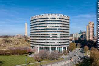 Plus de détails pour 2600 Grand Blvd, Kansas City, MO - Bureau à louer