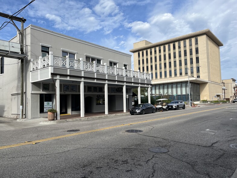 507-511 23rd St, Galveston, TX à louer - Photo de l’immeuble – Image 1 sur 8