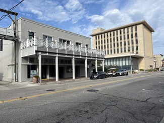 Plus de détails pour 507-511 23rd St, Galveston, TX - Local commercial à louer