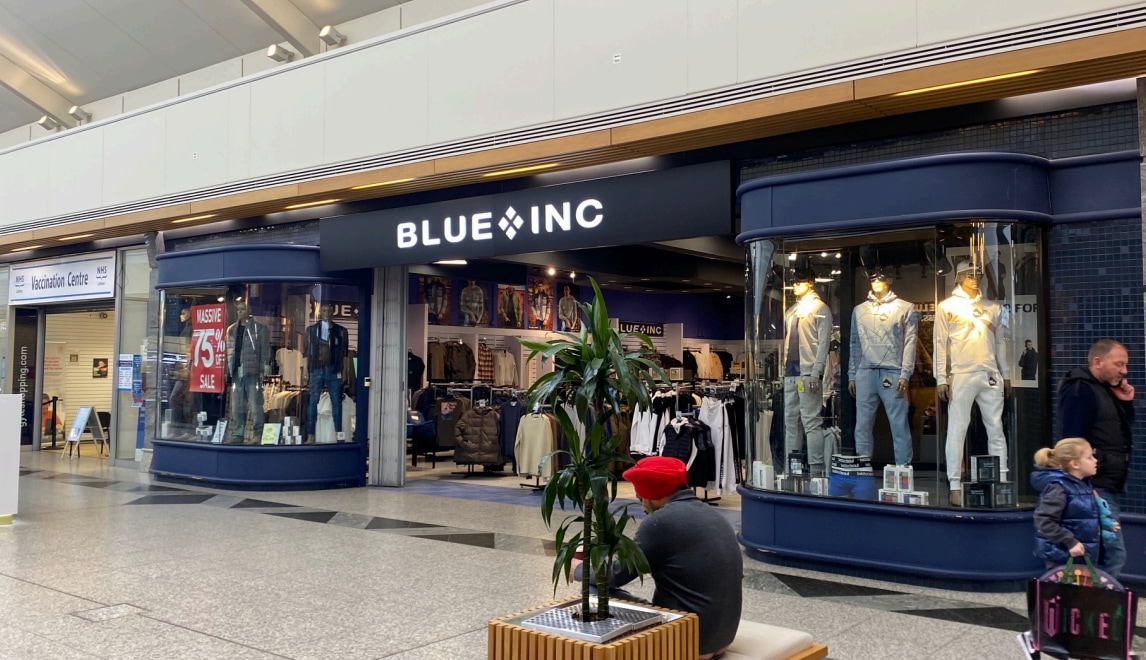 Gyle Ave, Edinburgh à louer Photo intérieure– Image 1 sur 1