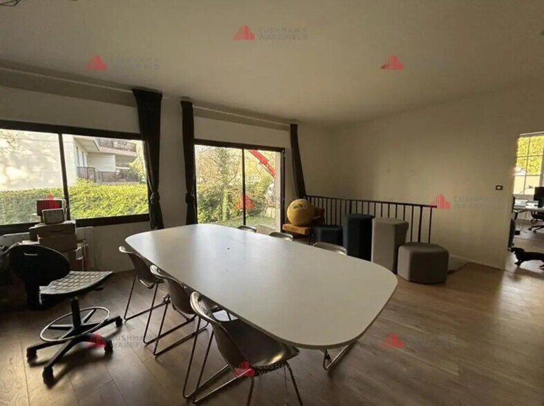 Bureau dans Dijon à louer - Photo intérieure – Image 3 sur 4