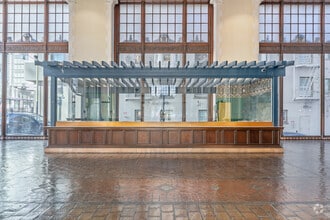 1000 Van Ness Ave, San Francisco, CA à louer Photo intérieure– Image 2 sur 12