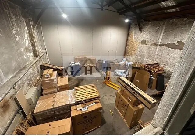 Plus de détails pour Bureau, Industriel/Logistique à louer