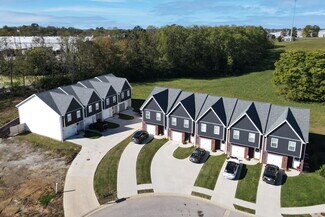 Plus de détails pour 304 Robert M Green Dr, Frankfort, KY - Logement à vendre