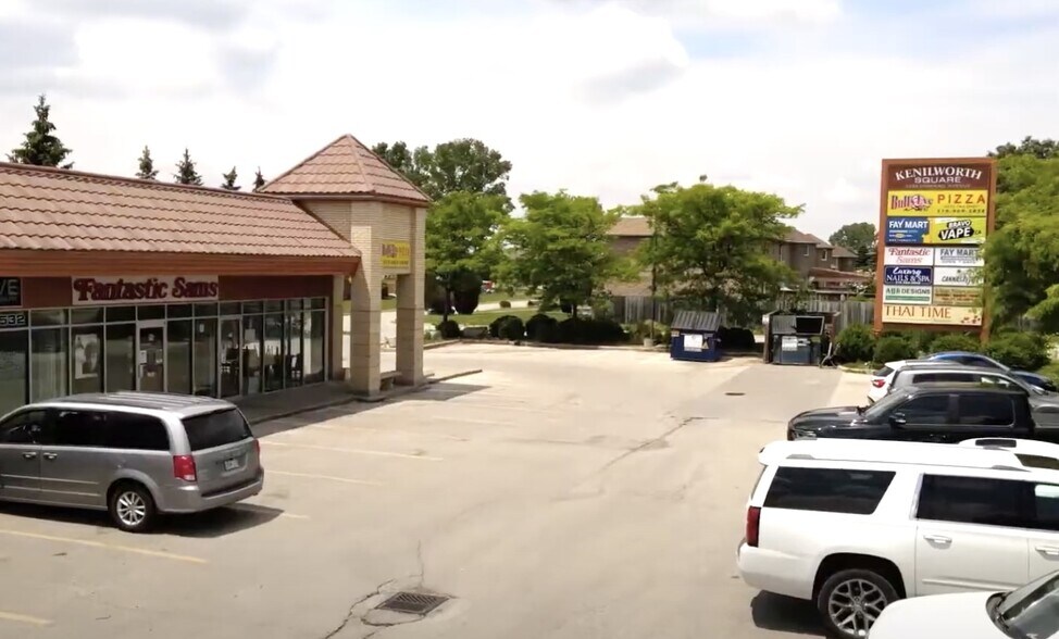 3395 Howard Ave, Windsor, ON à louer - Photo de l’immeuble – Image 3 sur 4