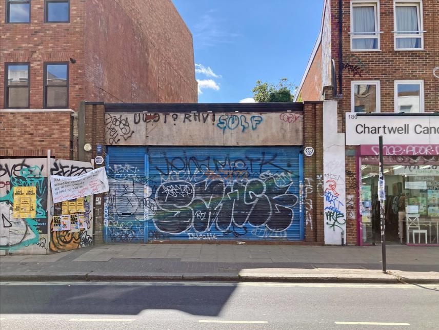 182 Rye Ln, Londres à louer Photo intérieure– Image 1 sur 2