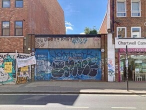 182 Rye Ln, Londres à louer Photo intérieure– Image 1 sur 2