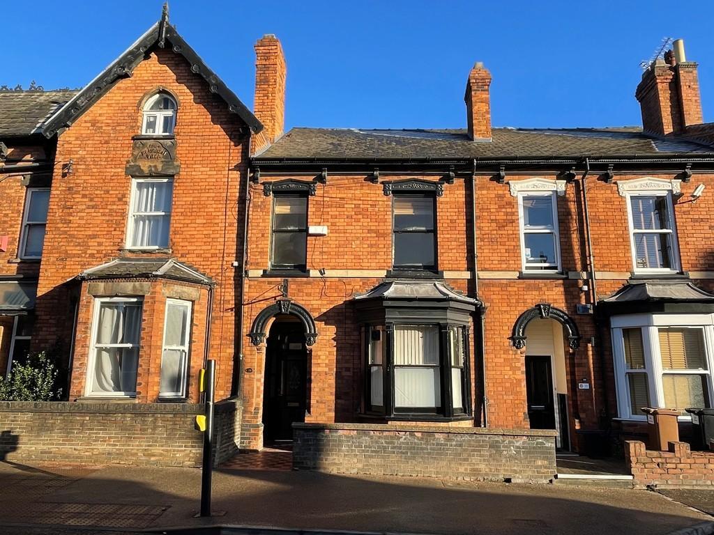 26 West Para, Lincoln à louer Photo de l’immeuble– Image 1 sur 3