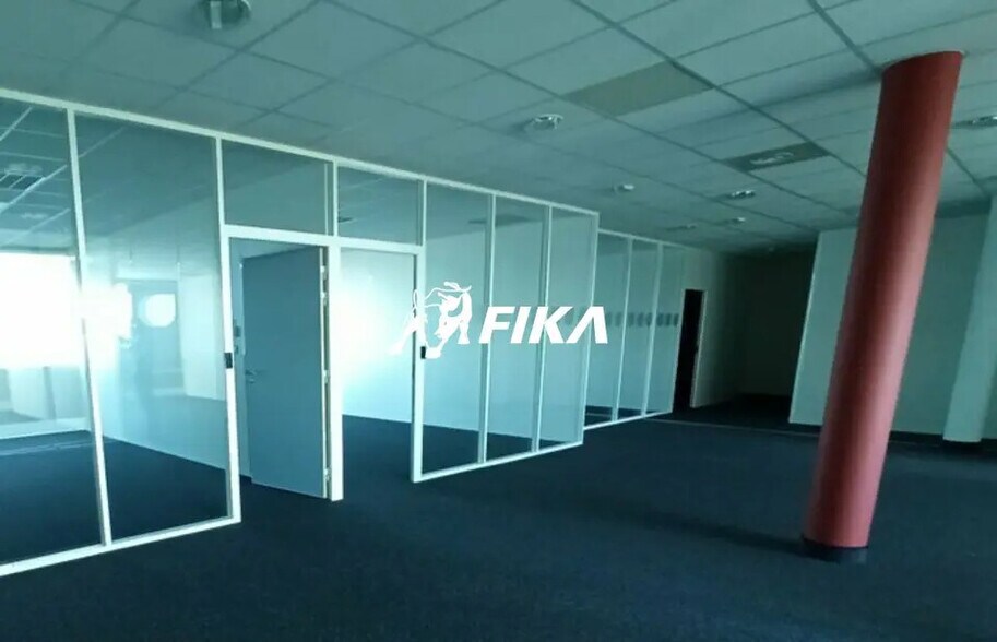 Bureau dans Toulouse à louer - Photo de l’immeuble – Image 2 sur 8