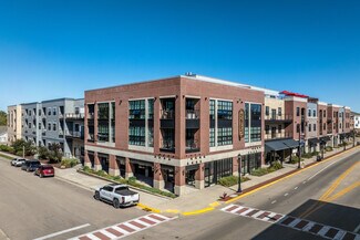 Plus de détails pour 203 E Main St, Waunakee, WI - Bureau/Local commercial à louer