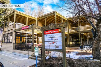 Plus de détails pour 220 N East Ave, Ketchum, ID - Bureau/Local commercial à louer