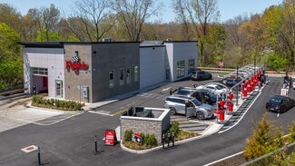 Plus de détails pour 1501 Sunrise Hwy, Bay Shore, NY - Local commercial à vendre
