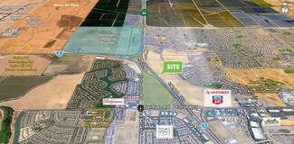 Plus de détails pour El Centro Rd, Sacramento, CA - Terrain à vendre