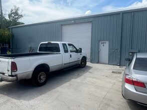 5010 N Coolidge Ave, Tampa, FL à louer Photo intérieure– Image 2 sur 9