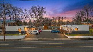 Plus de détails pour 1029 S Division St, Moses Lake, WA - Logement à vendre