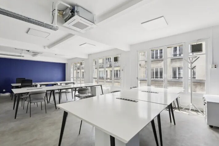 4-10 Cité Paradis, Paris à louer Photo intérieure– Image 1 sur 5