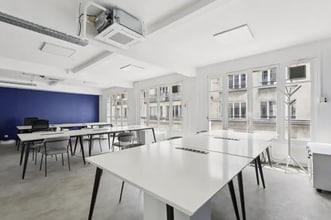 4-10 Cité Paradis, Paris à louer Photo intérieure– Image 1 sur 5