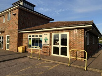 Plus de détails pour Windsor Road, Gravesend - Local commercial à vendre