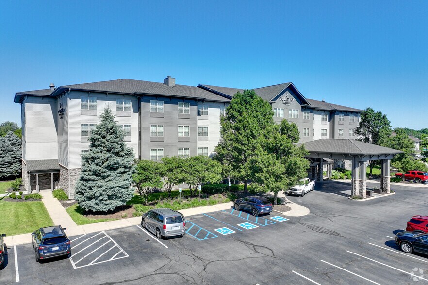 1630 Olmsted Dr, Portage, IN à vendre - Photo principale – Image 2 sur 21