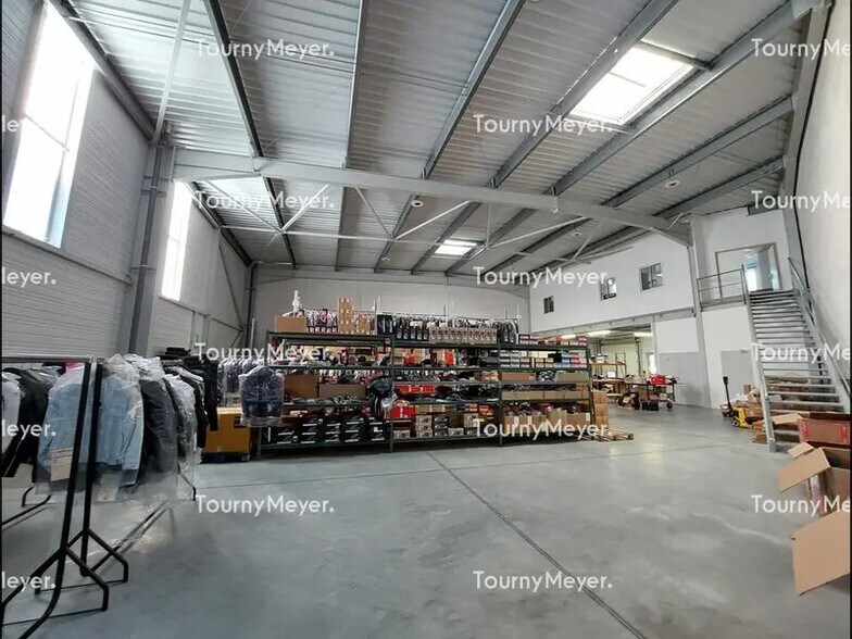 20 Avenue Didier Daurat, Toulouse à vendre - Photo de l’immeuble – Image 3 sur 10