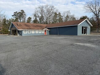 Plus de détails pour 3134 S White Horse Pike, Hammonton, NJ - Local commercial à louer