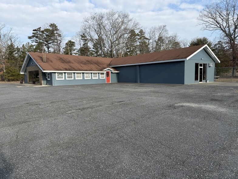 3134 S White Horse Pike, Hammonton, NJ à louer - Photo de l’immeuble – Image 1 sur 16