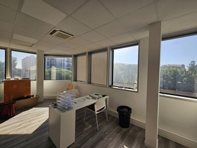 58-60 Rue Etienne Dolet, Malakoff à vendre - Photo intérieure – Image 2 sur 12