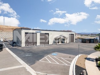 Plus de détails pour 5724 W 670 S, Hurricane, UT - Industriel/Logistique à vendre
