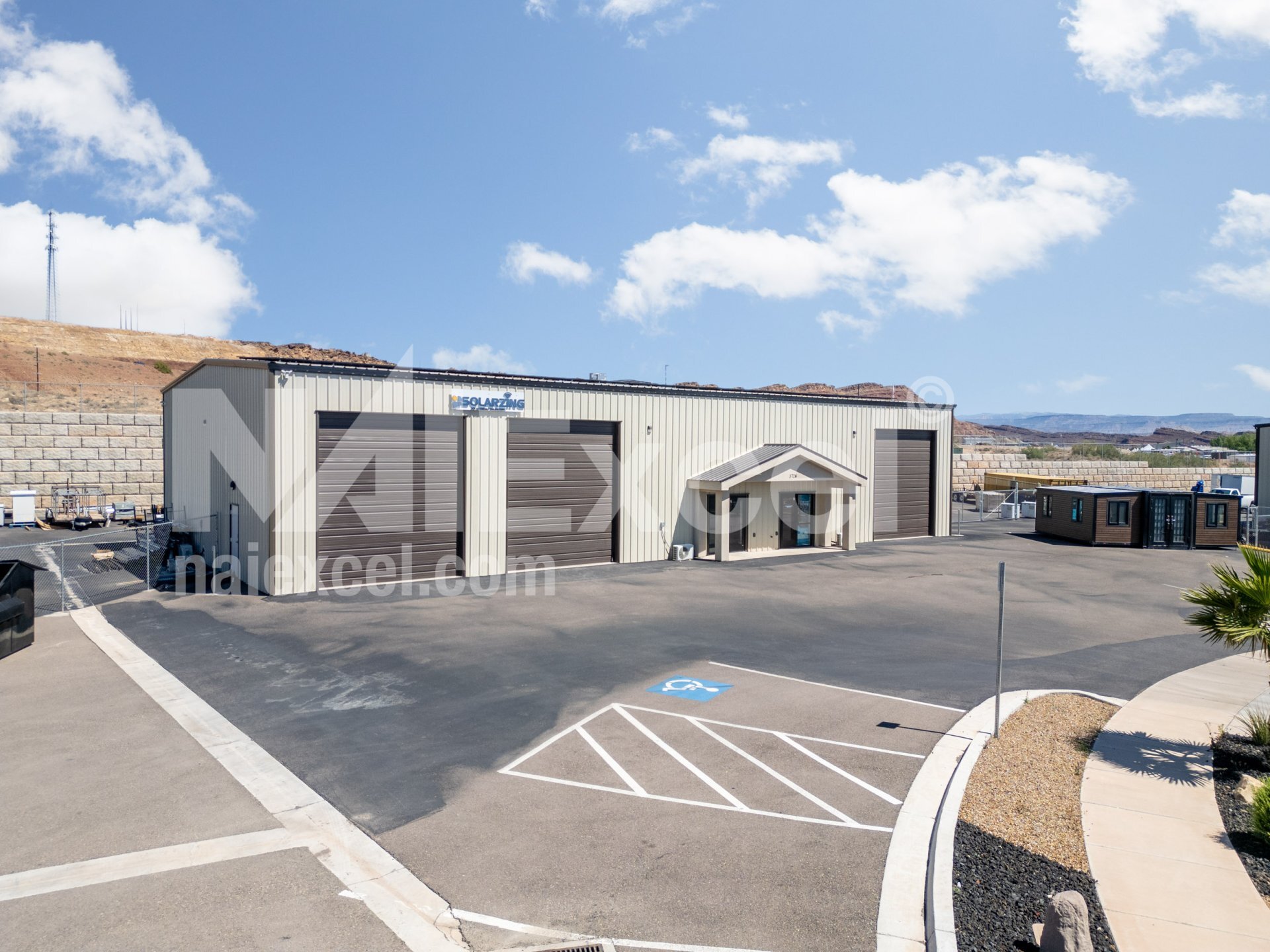 5724 W 670 S, Hurricane, UT à vendre Photo de l’immeuble– Image 1 sur 9