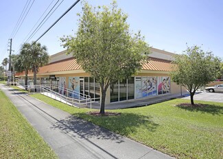 Plus de détails pour 10700-10776 SW 72nd St, Miami, FL - Local commercial à louer