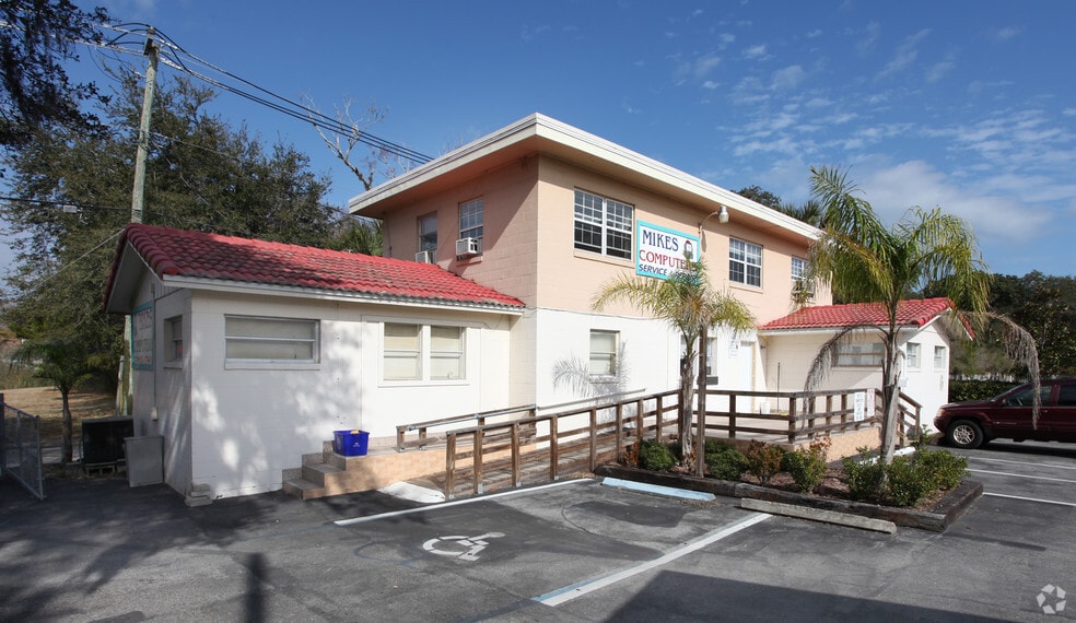 1 E San Carlos Ave, Saint Augustine, FL à vendre - Photo principale – Image 1 sur 2
