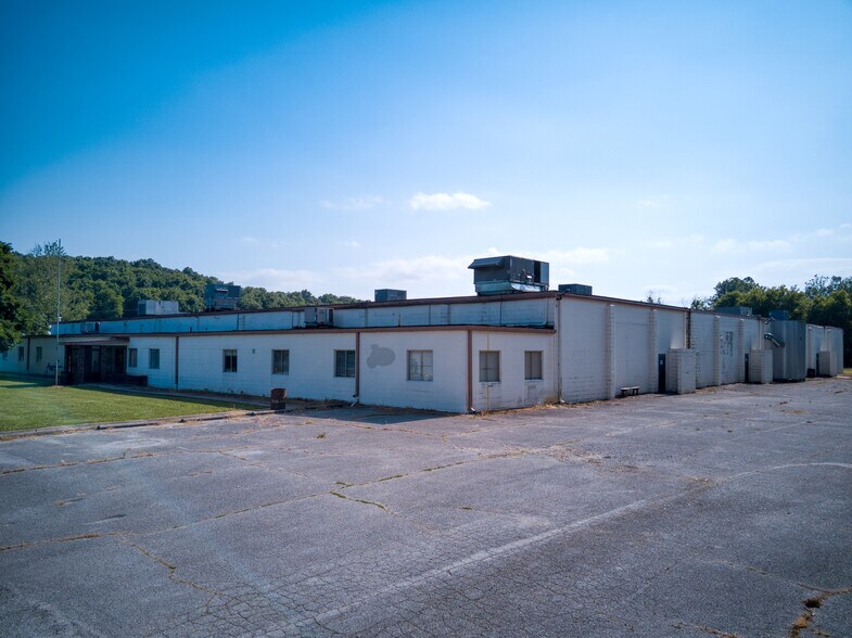 1100 County Farm Rd, Cassville, MO à louer - Photo de l’immeuble – Image 3 sur 6