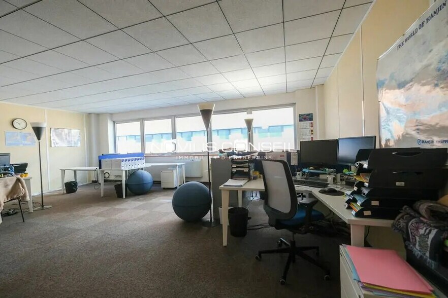 7 Avenue Didier Daurat, Blagnac à louer - Photo de l’immeuble – Image 3 sur 7
