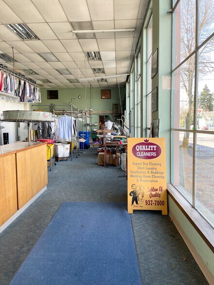 2601 California Ave SW, Seattle, WA à vendre - Photo intérieure – Image 3 sur 4