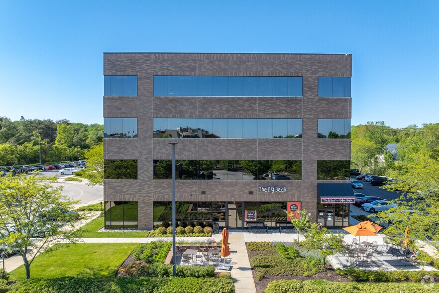 888 Bestgate Rd, Annapolis, MD à louer - Photo de l’immeuble – Image 3 sur 5