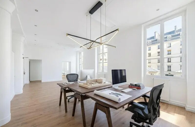 Bureau dans Paris à louer Photo intérieure– Image 1 sur 8