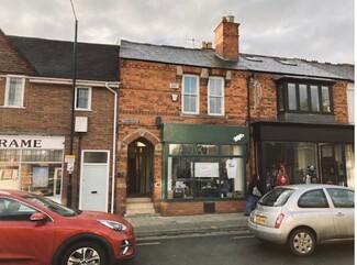 Plus de détails pour 36 Greenhill St, Stratford Upon Avon - Bureau à louer