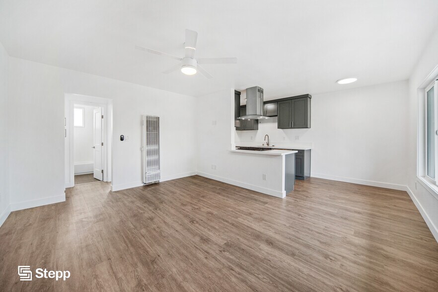 1721-1725 Freeman Ave, Long Beach, CA à vendre - Photo de l’immeuble – Image 3 sur 21