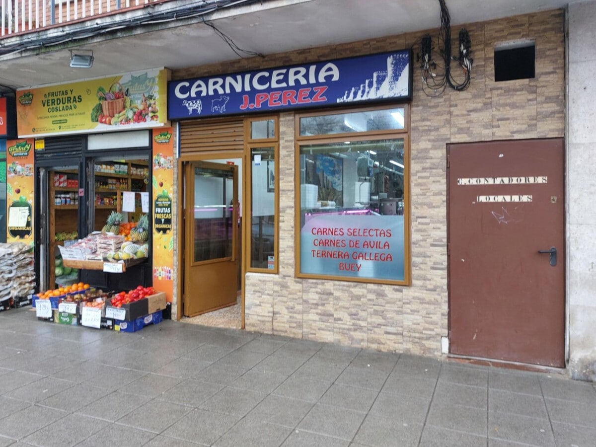 Coslada, MAD 28821 - - - Photo intérieure - Image 1 of 3