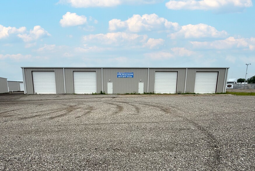 Eden Industrial Park portefeuille de 12 biens à vendre sur LoopNet.fr - Photo de l’immeuble – Image 3 sur 11