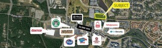 Plus de détails pour Wellington Hills Dr, Little Rock, AR - Terrain à vendre