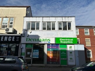 Plus de détails pour 3a-5 Abbotsford Rd, Bristol - Local commercial à louer
