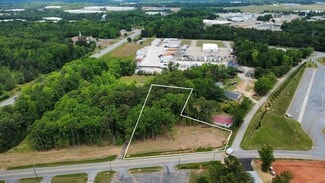 Plus de détails pour Sterling Grove rd, Piedmont, SC - Terrain à vendre