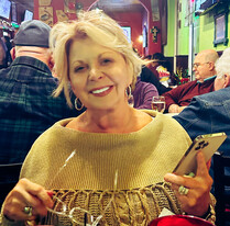 Vicki Lamb
