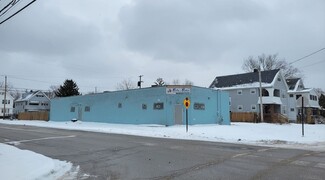 Plus de détails pour 3749 E 142nd St, Cleveland, OH - Bureau/Local commercial à louer